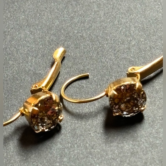 Sabika-Inspired Earrings -NWT - Picture 4 of 6